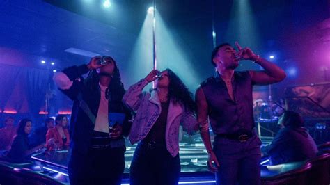 blindspotting s02 libvpx|Blindspotting season 2 review: An uproarious, insightful return.